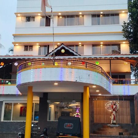 Sai Skanda Kukke Subrahmanya エクステリア 写真